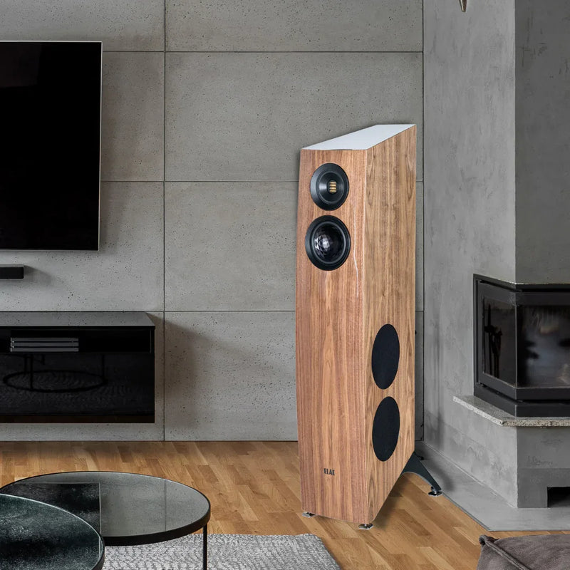 ELAC Concentro S 509 Floorstanding Speaker – CFS509 - ProHiFi India