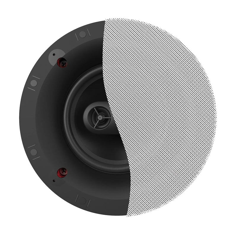 Klipsch CS-16CSM SkyHook Cinch 6.5-Inch In-Ceiling Speaker (Each) - ProHiFi India