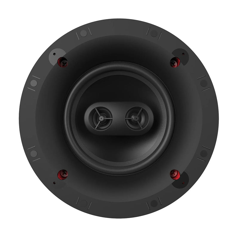 Klipsch CS-16CSM SkyHook Cinch 6.5-Inch In-Ceiling Speaker (Each) - ProHiFi India