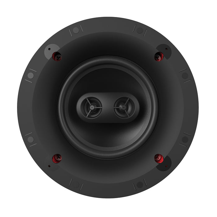 Klipsch CS-16CSM SkyHook Cinch 6.5-Inch In-Ceiling Speaker