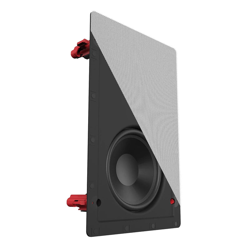 Klipsch CS-16W SkyHook Cinch In-Wall Speaker (Each) - ProHiFi India