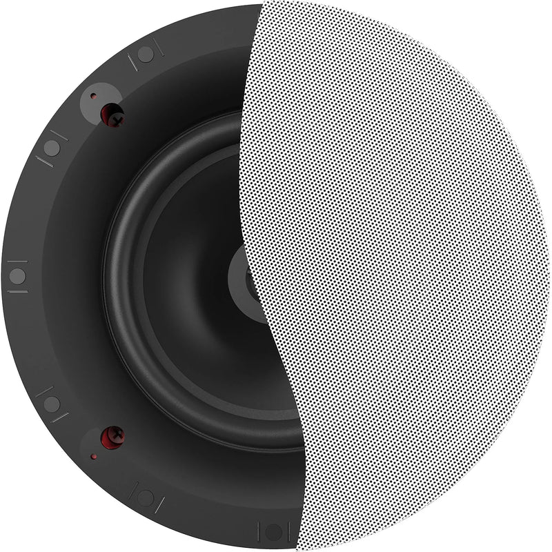 Klipsch CS-18C In-Ceiling Speaker (Pair) - ProHiFi India