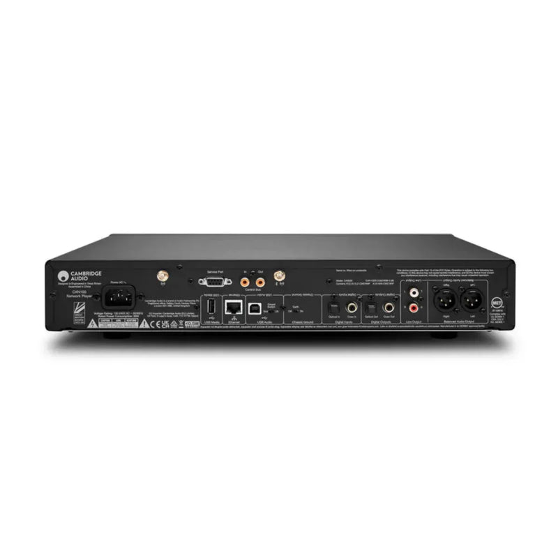 Cambridge Audio CXN100 Network Player - ProHiFi India