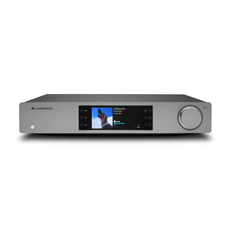 Cambridge Audio CXN100 Network Player - ProHiFi India