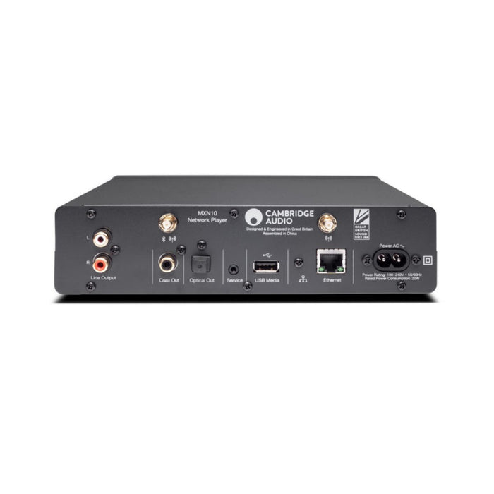 Cambridge Audio MXN10 Network Player