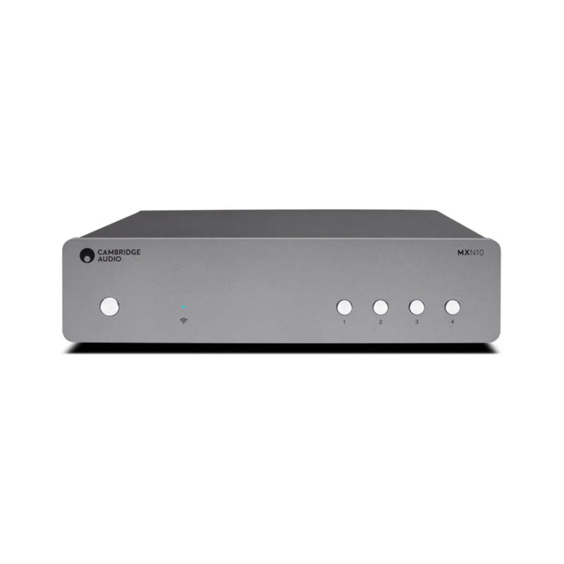 Cambridge Audio MXN10 Network Player - ProHiFi India