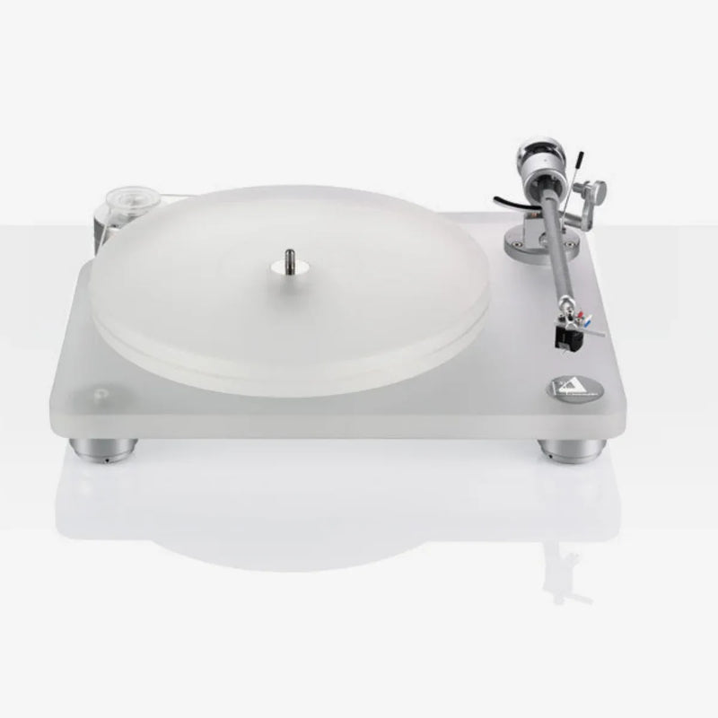 Clearaudio Emotion SE turntable - ProHiFi India
