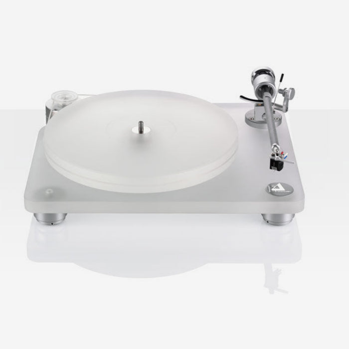 Clearaudio Emotion SE turntable