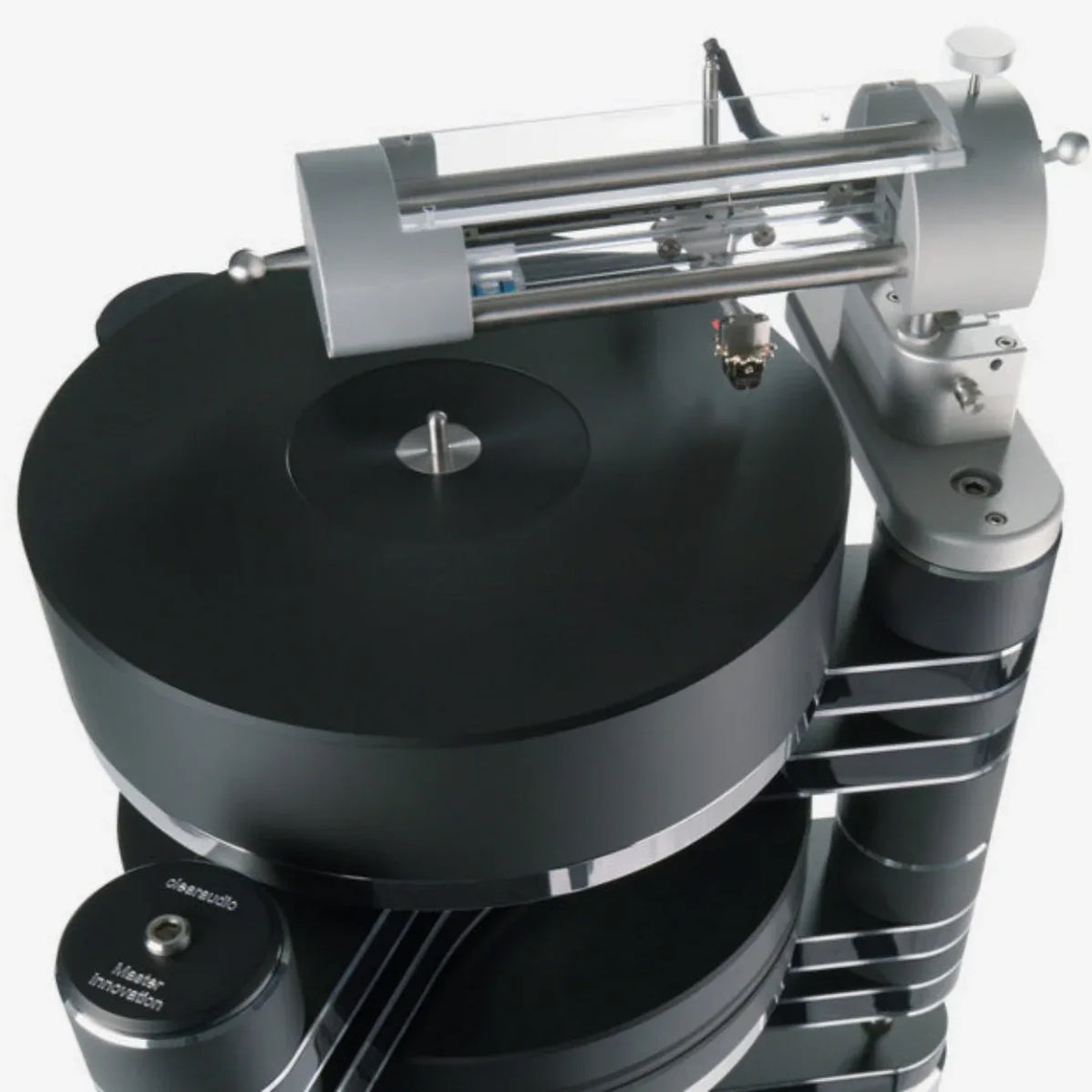 Buy Turntables & Vinyl Record Players in India — ProHiFi India