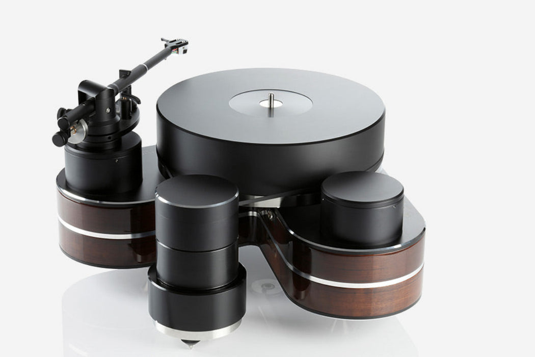 Clearaudio Master Jubilee turntable