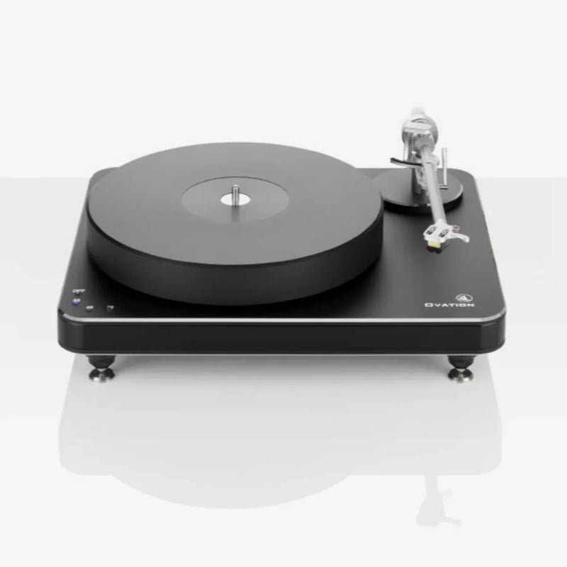 Clearaudio Ovation Turntable - ProHiFi India