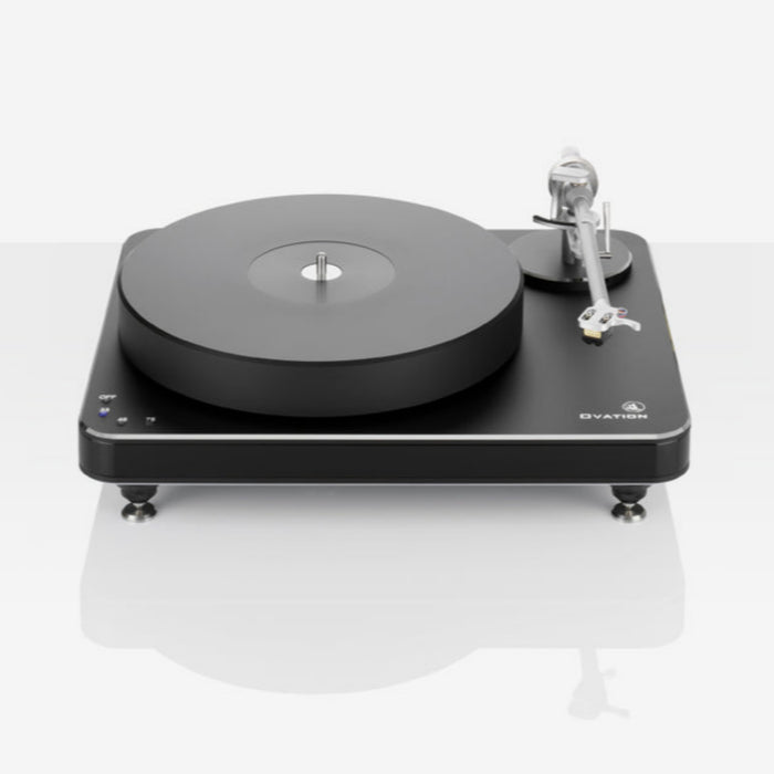 Clearaudio Ovation Turntable