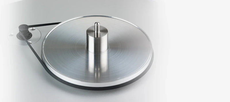 Clearaudio Ovation Turntable - ProHiFi India