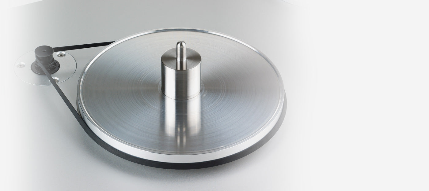 Clearaudio Ovation Turntable