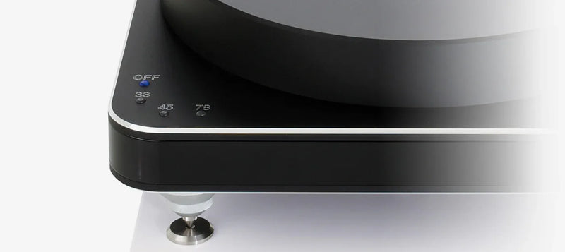 Clearaudio Ovation Turntable - ProHiFi India