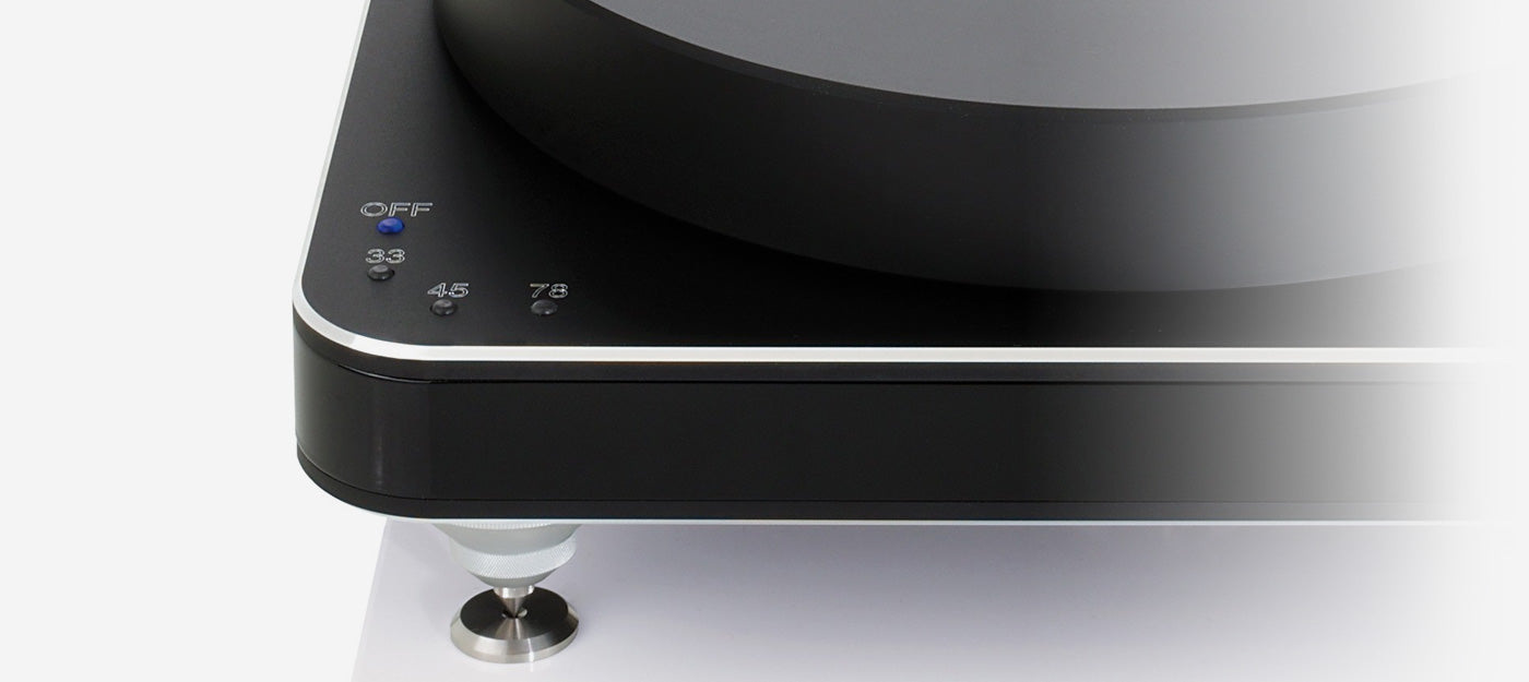 Clearaudio Ovation Turntable