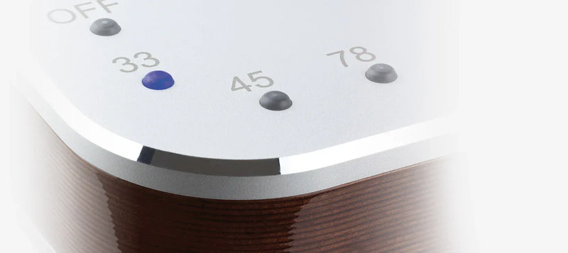 Clearaudio Ovation Turntable - ProHiFi India