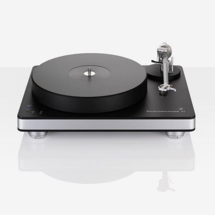 Clearaudio Performance DC Turntable