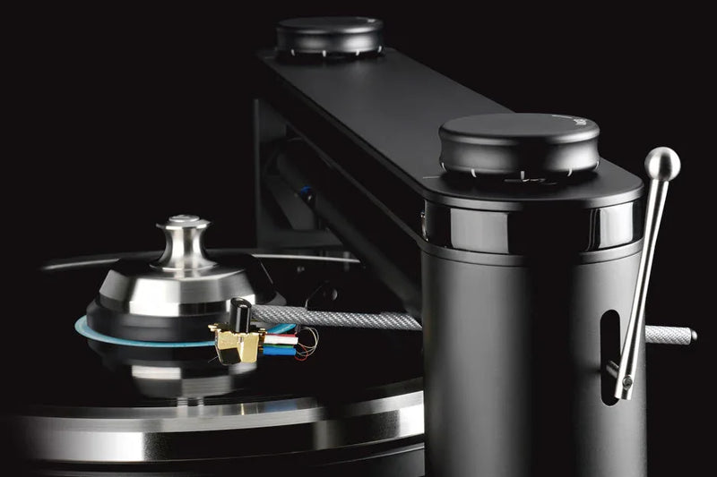 Clearaudio Statement Turntable - ProHiFi India