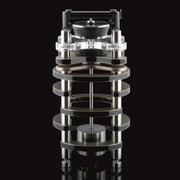 Clearaudio Statement Turntable - ProHiFi India