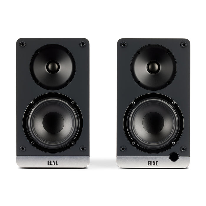 Elac Debut ConneX DCB41 Powered Monitor Speakers (pair)