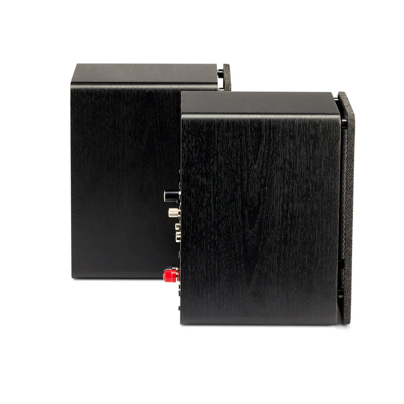 Elac Debut ConneX DCB41 Powered Monitor Speakers (pair) - ProHiFi India