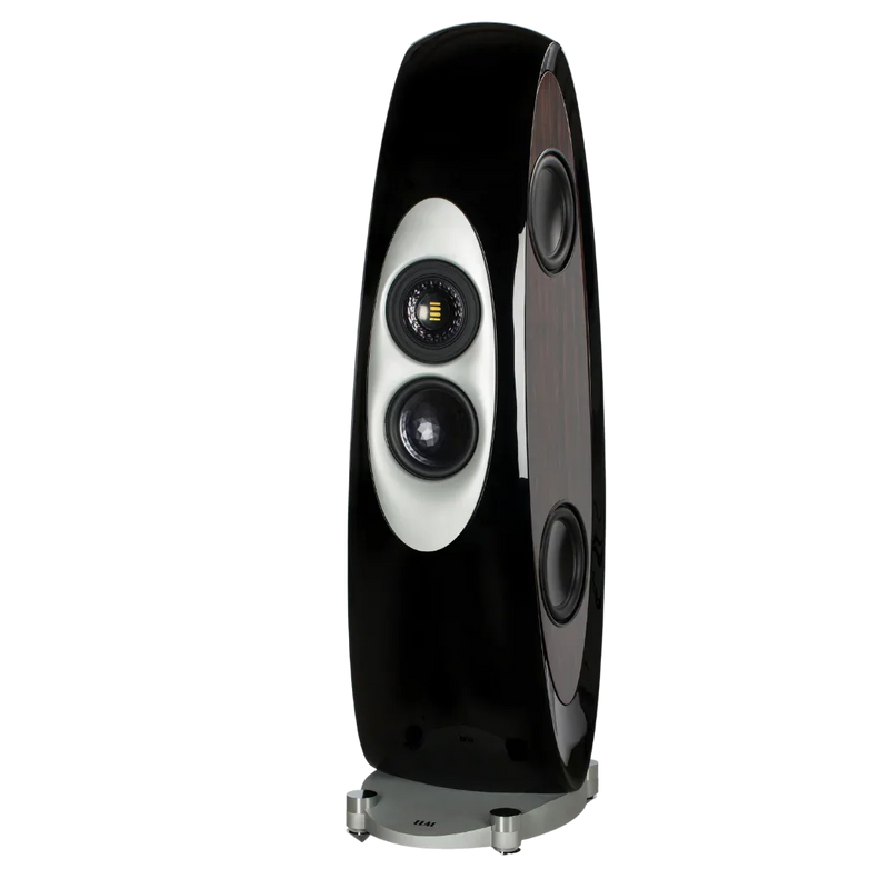 ELAC Concentro Floorstanding Speaker with JET 5 Tweeter - ProHiFi India