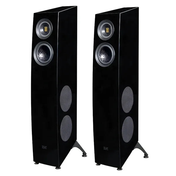 ELAC Concentro S 507 Floorstanding Speaker – CFS507 - ProHiFi India