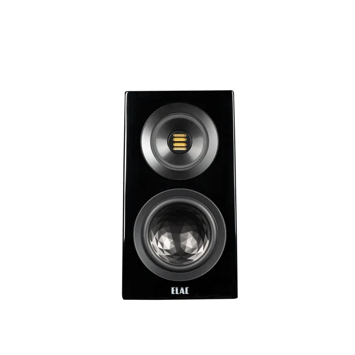 Elac Concentro S 503 Bookshelf Speaker - ProHiFi India