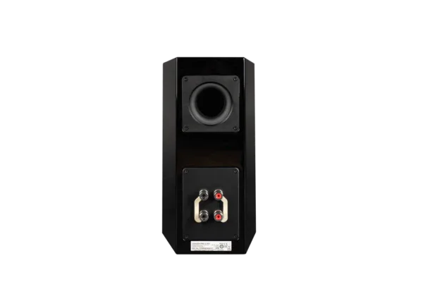 Elac Concentro S 503 Bookshelf Speaker - ProHiFi India