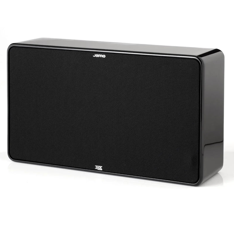 Jamo D500 LCR Bookshelf Speaker - ProHiFi India