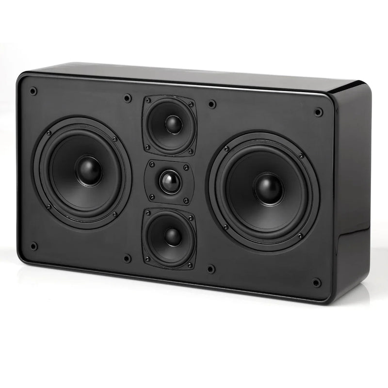 Jamo D500 LCR Bookshelf Speaker - ProHiFi India