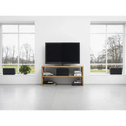 Jamo D500 LCR Bookshelf Speaker - ProHiFi India