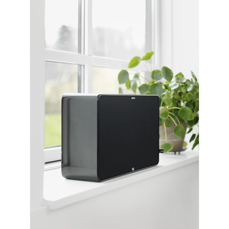 Jamo D500 LCR Bookshelf Speaker - ProHiFi India