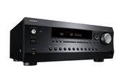 Integra DRX 2.4 7.2-Channel Network AV Receiver, 170W @6ohms, 80W FTC x 7 ch with Dolby Atmos - ProHiFi India
