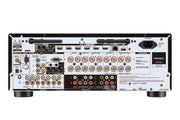 Integra DRX 3.4 9.2-Channel Network AV Receiver, 210W @ 6ohms, 100W FTC x 9 ch, 9.2 receiver with Dirac Live - ProHiFi India