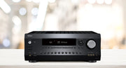 Integra DRX 3.4 9.2-Channel Network AV Receiver, 210W @ 6ohms, 100W FTC x 9 ch, 9.2 receiver with Dirac Live - ProHiFi India