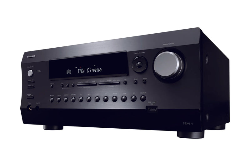 Integra DRX 5.4 9.2-Channel Network AV Receiver, 250W @ 6ohms, 120W FTC x 9 ch with Dirac Live - ProHiFi India