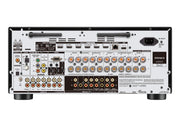 Integra DRX 5.4 9.2-Channel Network AV Receiver, 250W @ 6ohms, 120W FTC x 9 ch with Dirac Live - ProHiFi India
