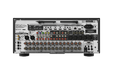 Integra DRX 8.4 11.4-Channel Network AV Receiver