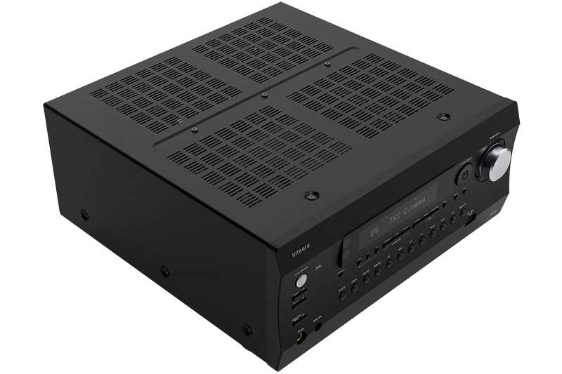 Integra DRX 8.4 11.4-Channel Network AV Receiver - ProHiFi India