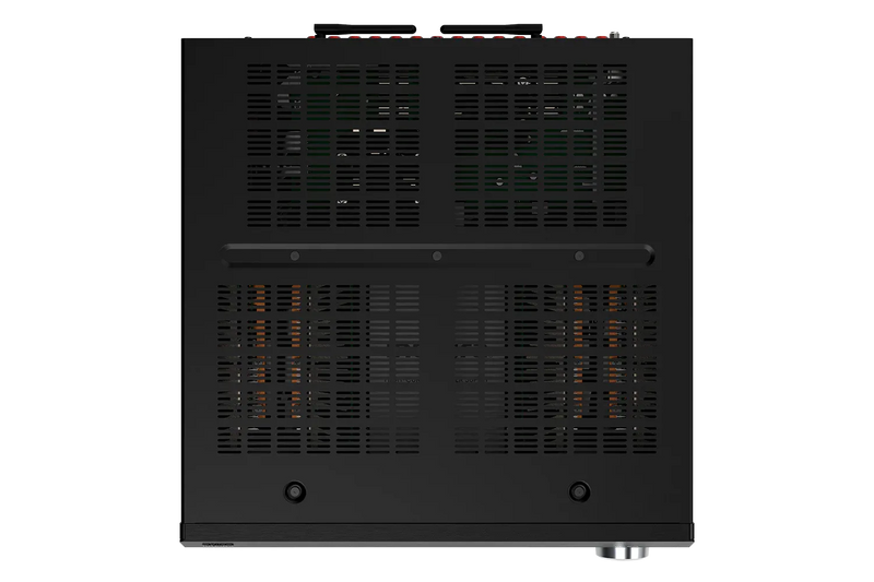 Integra DRX 8.4 11.4-Channel Network AV Receiver - ProHiFi India