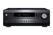 Integra DRX 2.4 7.2-Channel Network AV Receiver, 170W @6ohms, 80W FTC x 7 ch with Dolby Atmos - ProHiFi India