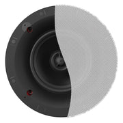 Klipsch DS-160C 6.5-Inch In-Ceiling Speaker - ProHiFi India