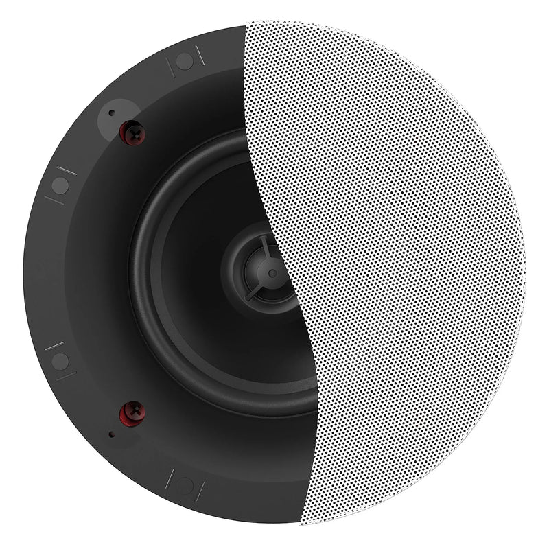 Klipsch DS-160C 6.5-Inch In-Ceiling Speaker - ProHiFi India
