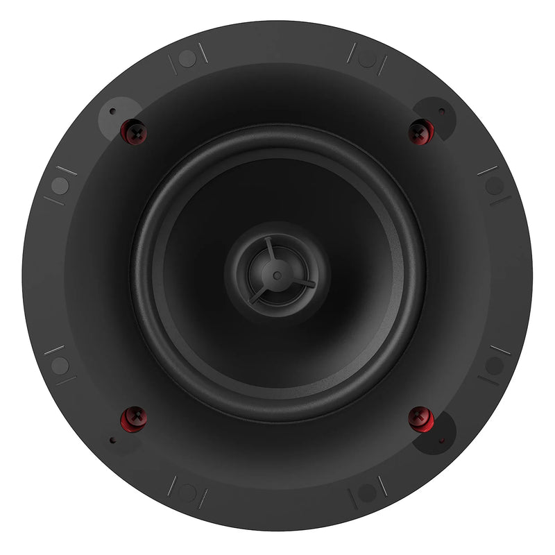 Klipsch DS-160C 6.5-Inch In-Ceiling Speaker - ProHiFi India