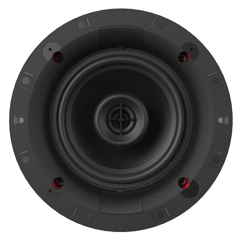 Klipsch DS-160CDT 6.5" In-Ceiling Speaker (Single) - ProHiFi India