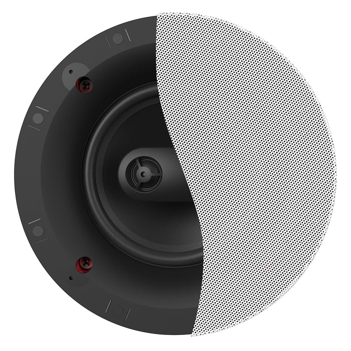 Klipsch DS-180CSM Single Stereo In-Ceiling Speaker