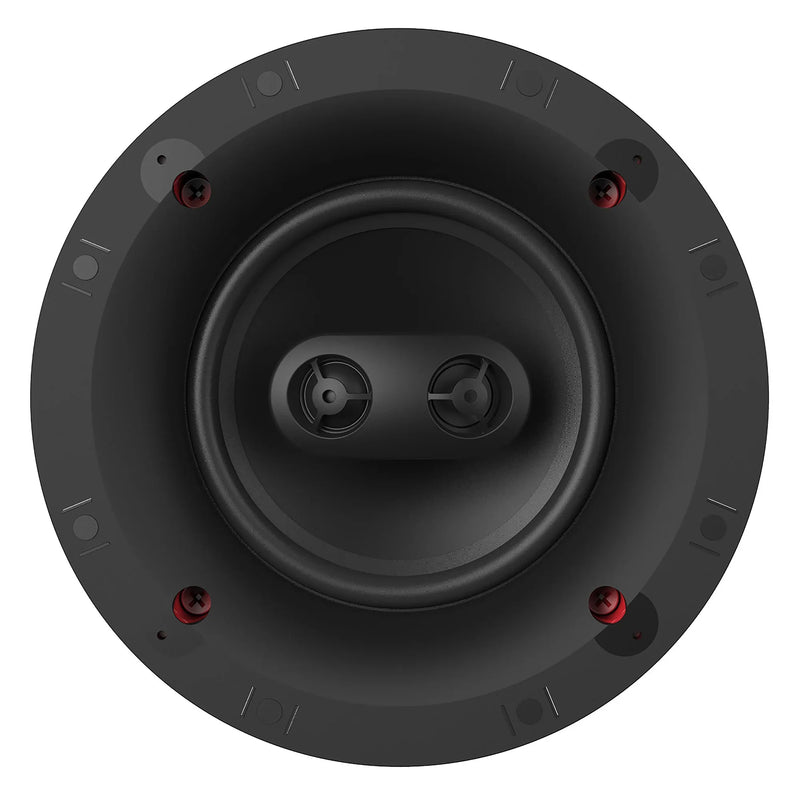 Klipsch DS-180CSM Single Stereo In-Ceiling Speaker - ProHiFi India