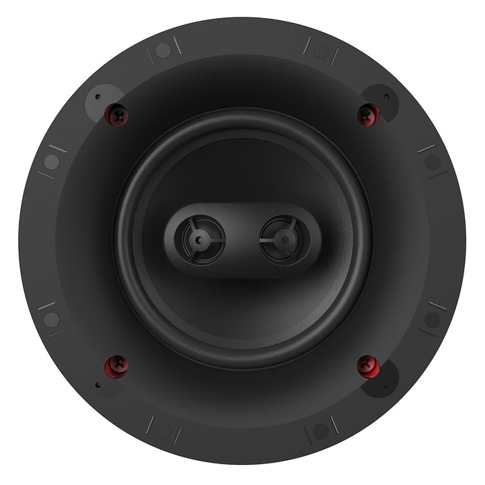 Klipsch DS-180CSM Single Stereo In-Ceiling Speaker